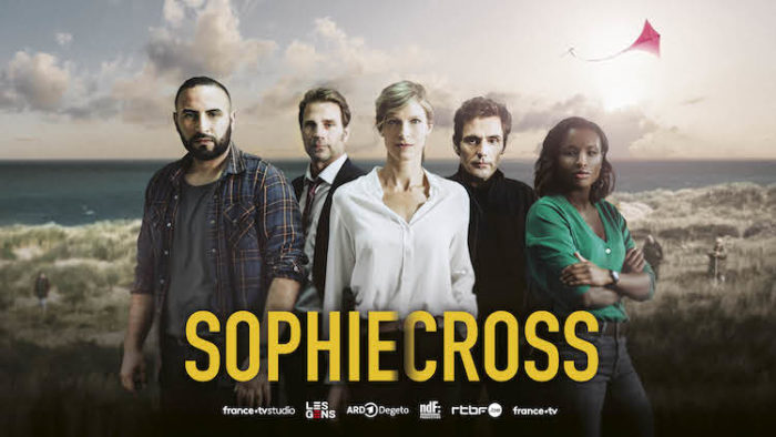 « Sophie Cross » du 5 octobre 2023. 
