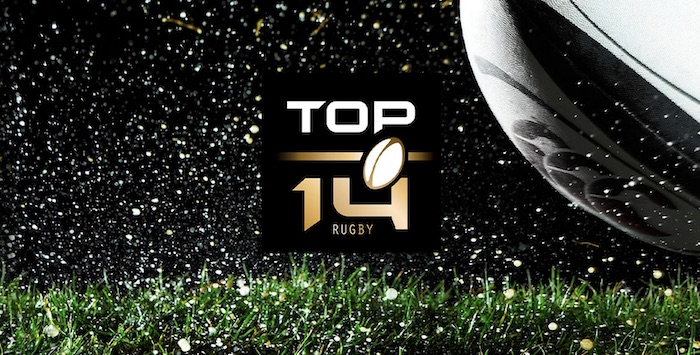 Top 14 du 28 septembre 2024 : Pau / Stade Français