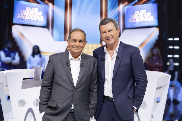 « Y'a que la vérité qui compte » de retour sur W9 à la rentrée