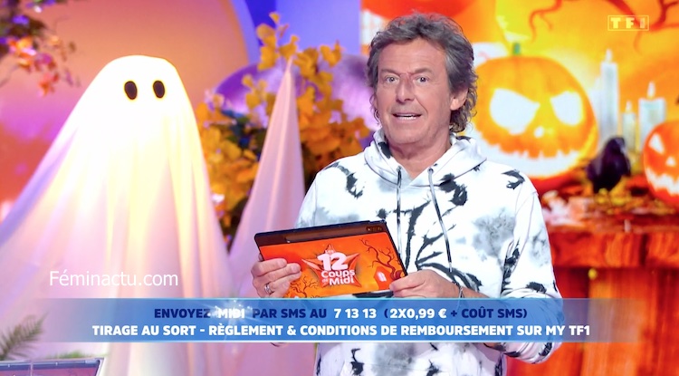 « 12 coups de midi » du 31 octobre 2023