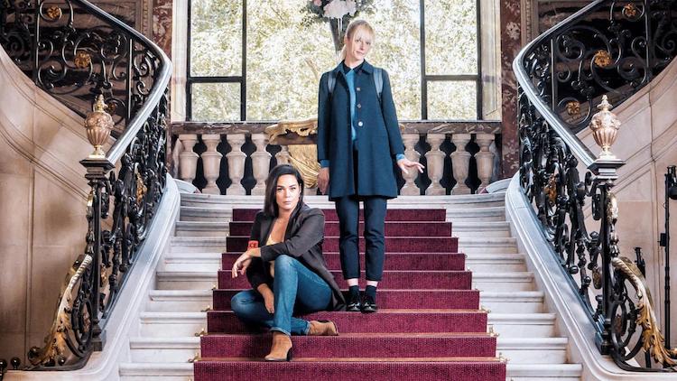 « Astrid et Raphaëlle » du 13 août 2025
