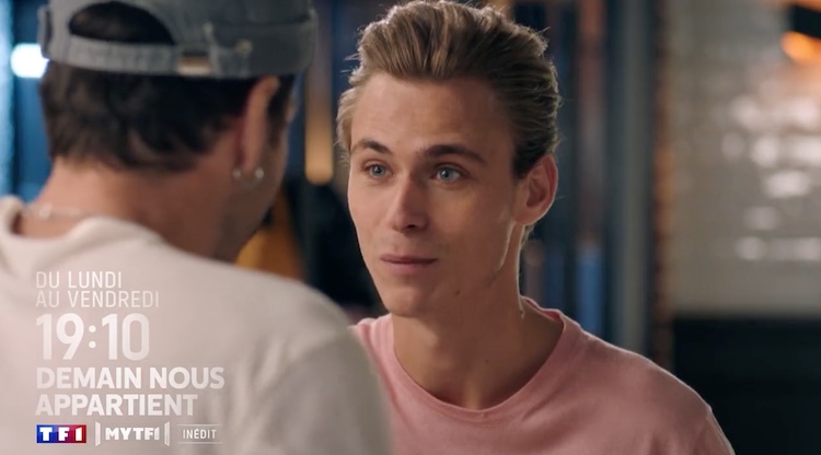 La semaine prochaine dans « Demain nous appartient » : nouveau drame pour Bart (résumés en avance et spoilers DNA du 23 au 27 octobre 2023) La semaine prochaine dans « Demain nous appartient » : nouveau drame pour Bart (résumés en avance et spoilers DNA du 23 au 27 octobre 2023)