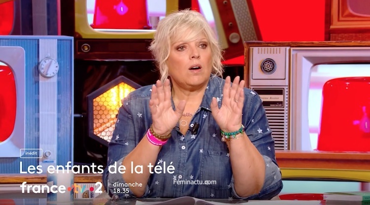 « Les Enfants de la Télé » du 19 mai 2024