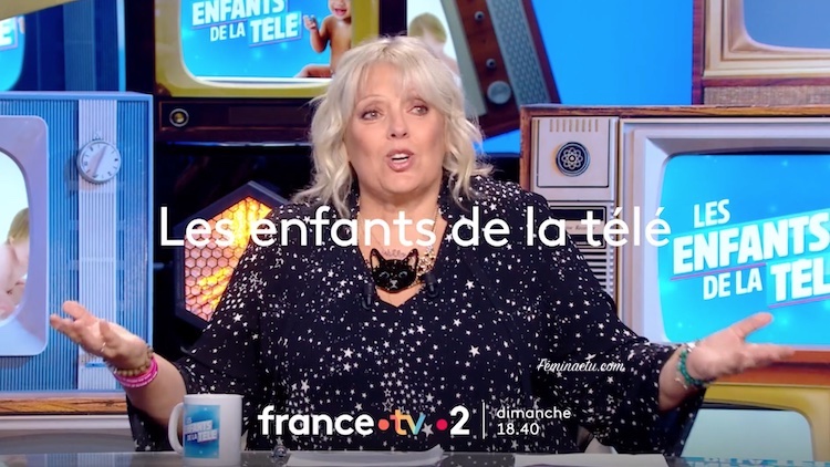« Les Enfants de la Télé » du 22 décembre 2024