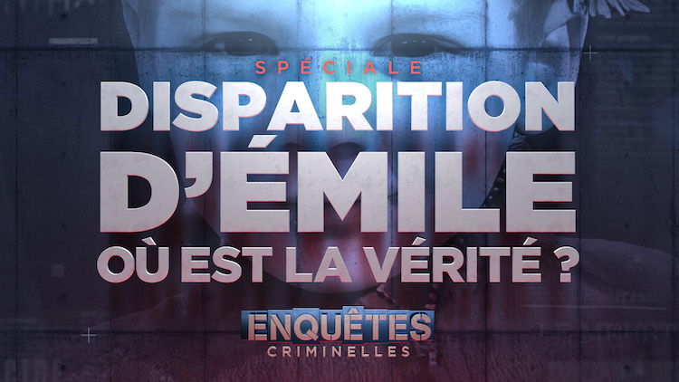 « Enquêtes criminelles » du 18 octobre 2023 « Enquêtes criminelles » du 18 octobre 2023