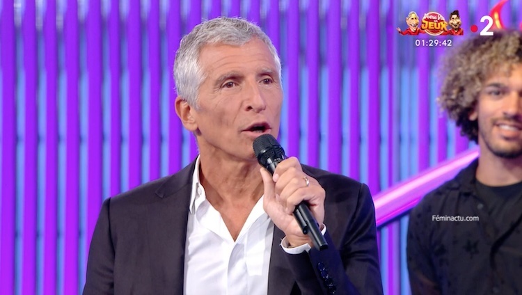 « N'oubliez pas les paroles » du 31 octobre 2023