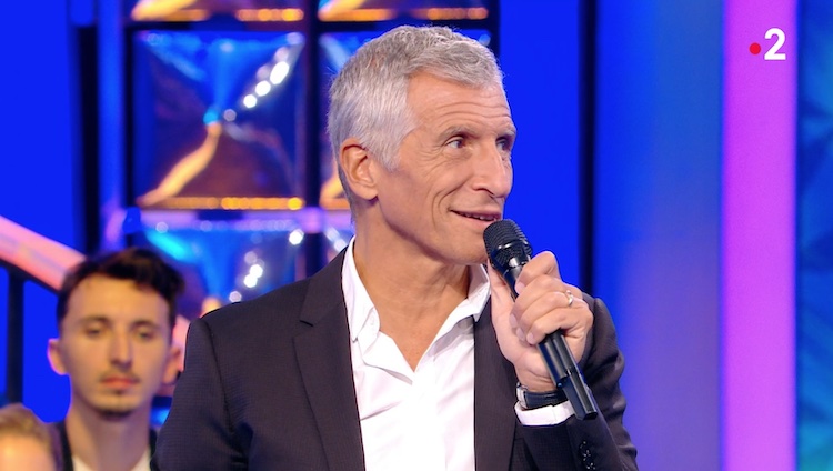 "N'oubliez pas les paroles" du 12 août 2024