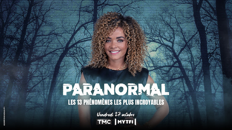 « Paranormal : les 13 phénomènes les plus incroyables » « Paranormal : les 13 phénomènes les plus incroyables »