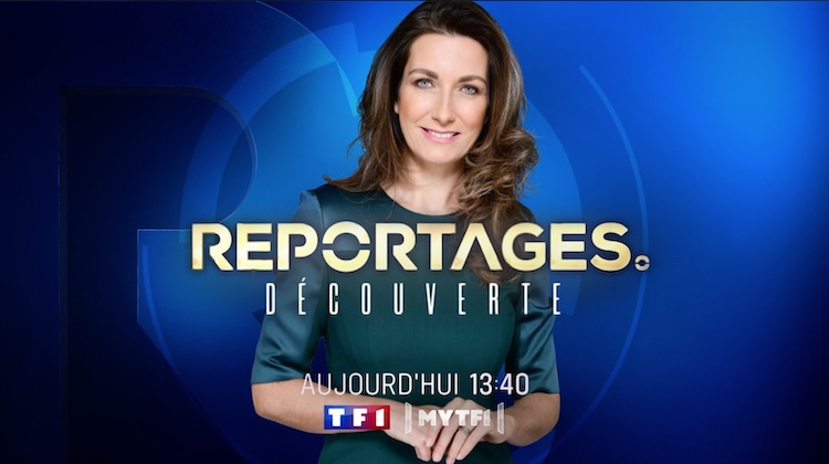 « Reportages découverte » et « Grands reportages » du 6 juillet 2024
