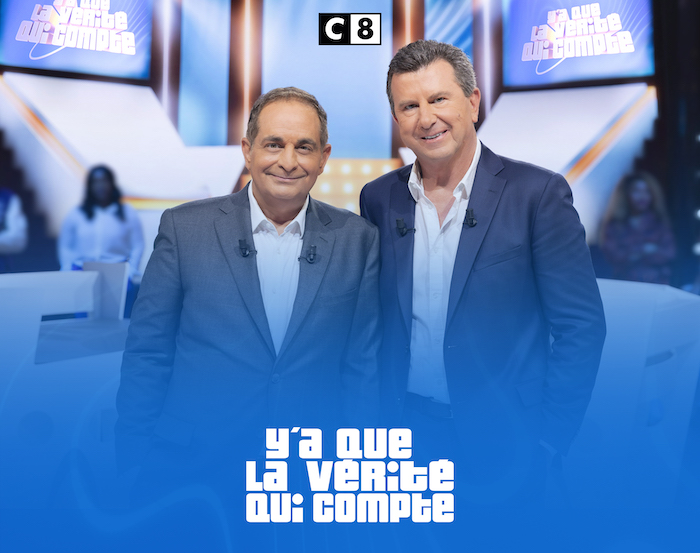 « Y'a que la vérité qui compte » vidéo du 1er février 2024 « Y'a que la vérité qui compte » vidéo du 1er février 2024