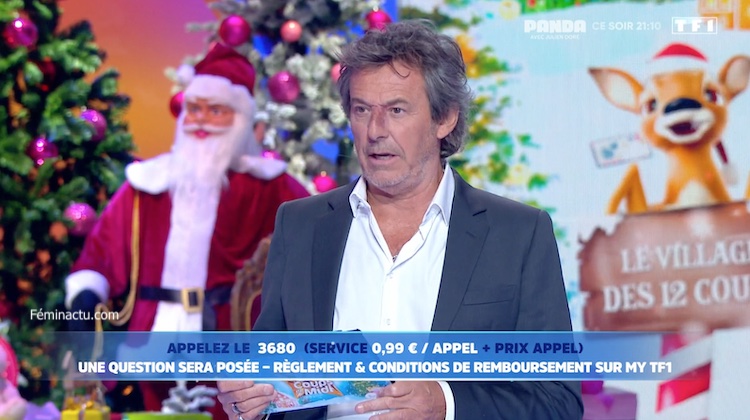 « 12 coups de midi » du 30 novembre 2023