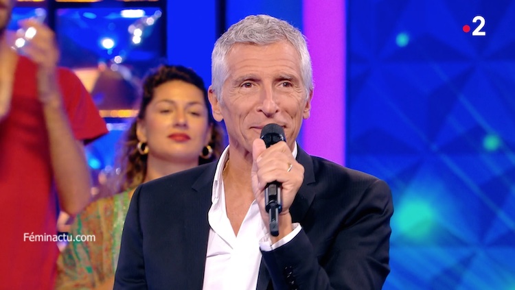 « N'oubliez pas les paroles » du 8 novembre 2023