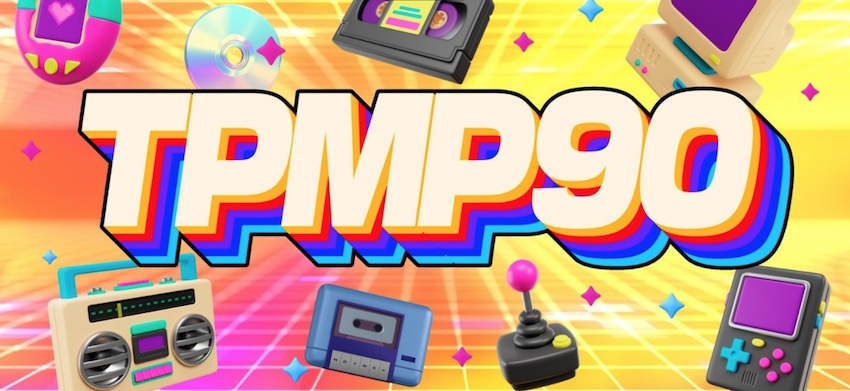 « TPMP 90 »