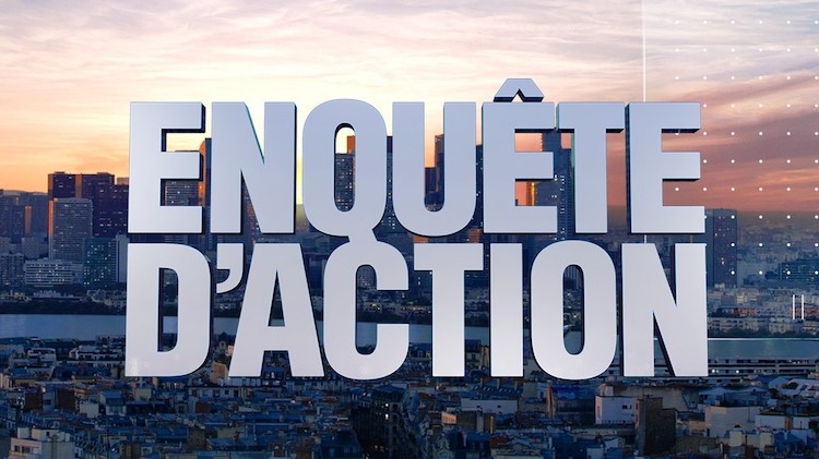 « Enquête d'Action » du 13 juin 2025
