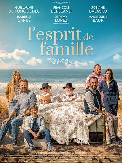 « L'esprit de famille »