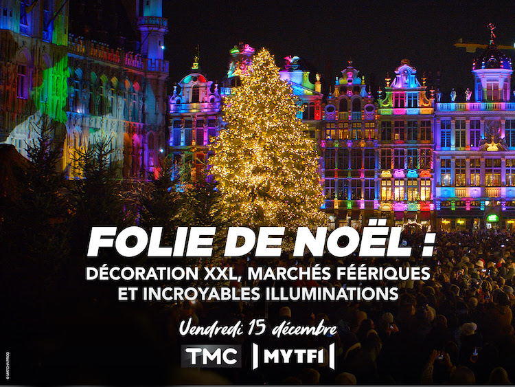 « Folie de Noël » « Folie de Noël »