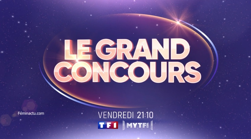 « Le grand concours » du 24 novembre 2023 « Le grand concours » du 24 novembre 2023