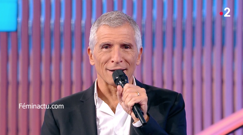 « N'oubliez pas les paroles » du 20 novembre 2023 « N'oubliez pas les paroles » du 20 novembre 2023