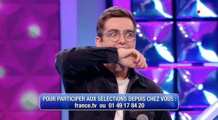 « N'oubliez pas les paroles » du 22 novembre 2023