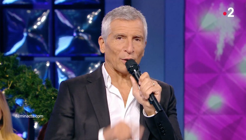 « N'oubliez pas les paroles » du 30 janvier 2024 « N'oubliez pas les paroles » du 30 janvier 2024