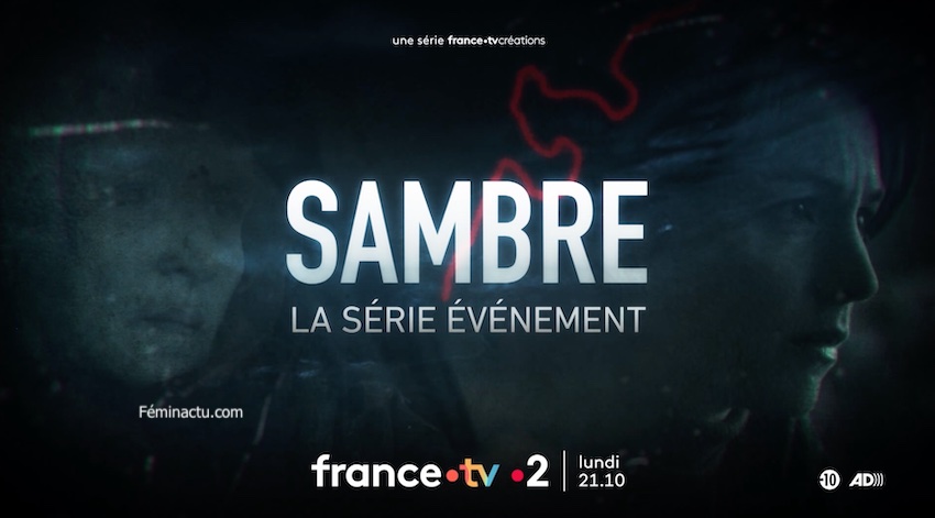 « Sambre » du lundi 27 novembre 2023 « Sambre » du lundi 27 novembre 2023