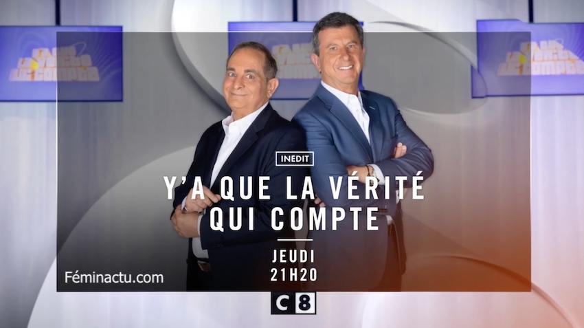 « Y'a que la vérité qui compte » du 5 septembre 2024