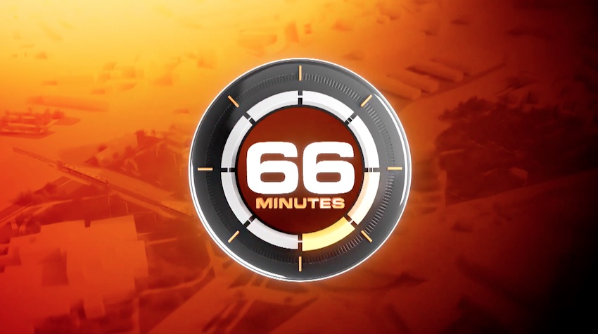 « 66 minutes » du 18 mai 2025