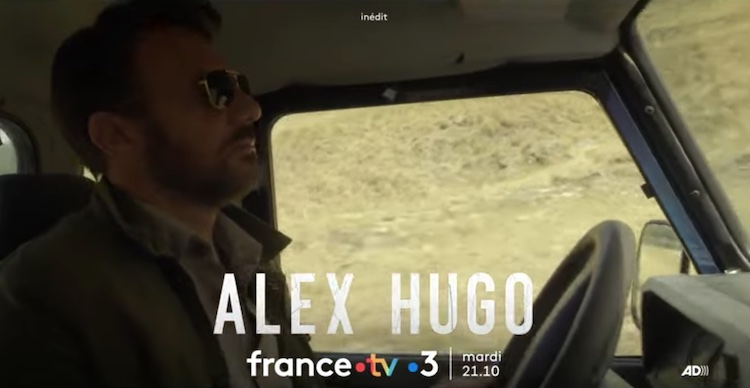 « Alex Hugo » du 13 août 2024