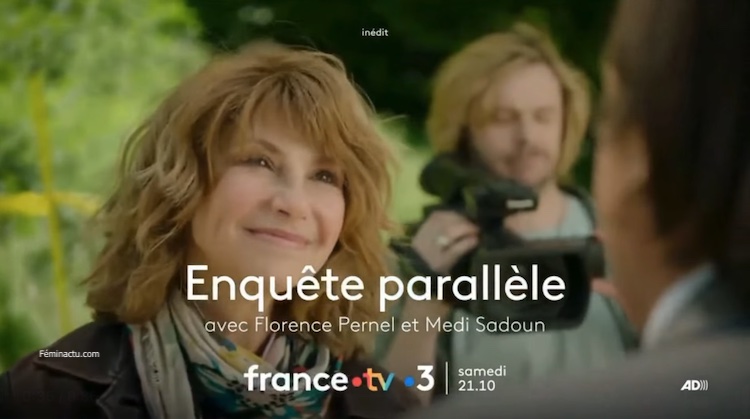 « Enquête parallèle » du 11 janvier 2025