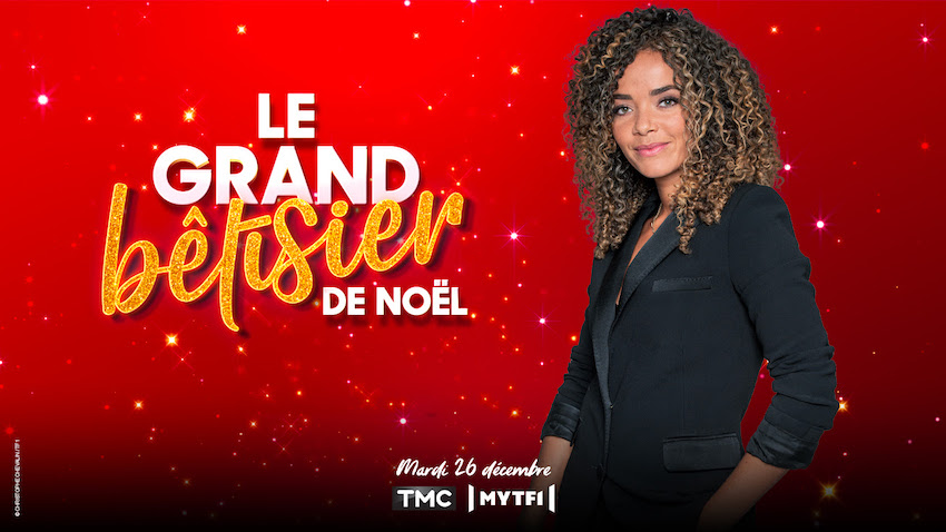« Le Grand Bêtisier de Noël 2024 »