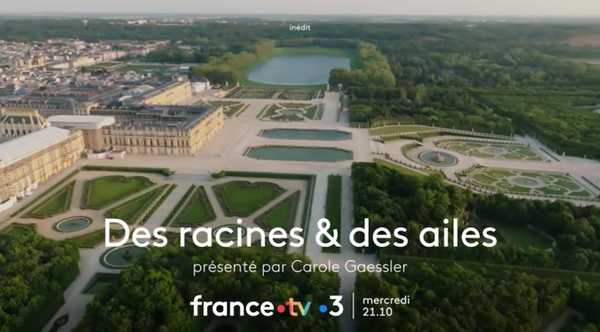 « Des racines et des ailes » du 30 juillet 2025