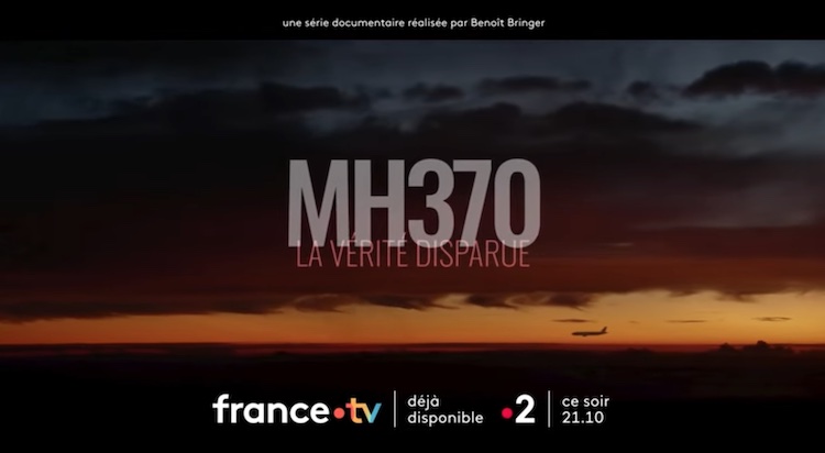 MH370 MH370