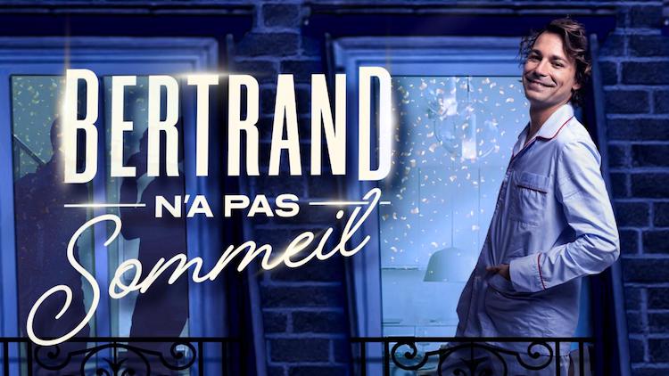Audiences du 8 mars 2024 : « Bertrand n'a pas sommeil » Audiences du 8 mars 2024 : « Bertrand n'a pas sommeil »