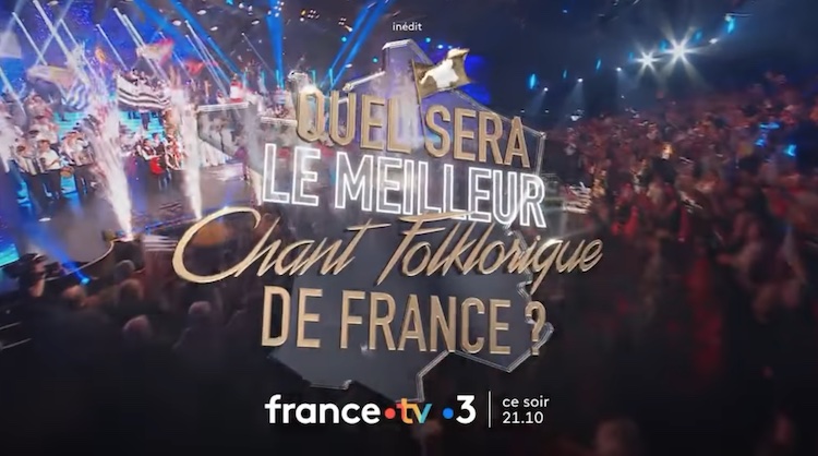 meilleur chant folklorique de France 2024 meilleur chant folklorique de France 2024