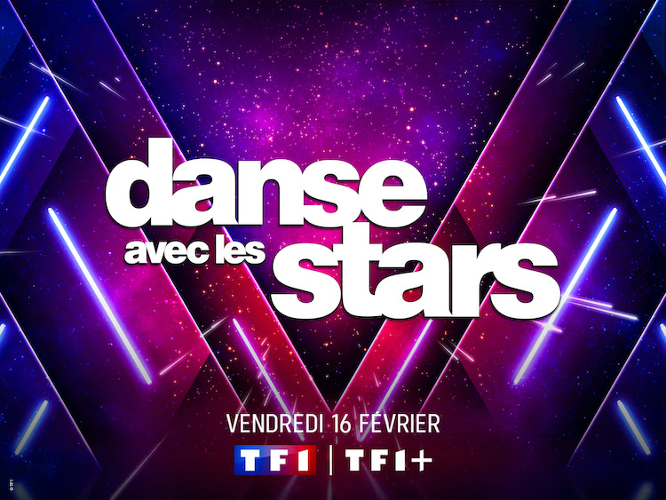 « Danse avec les Stars » : l'intégralité du casting dévoilé ! (mise à jour)« Danse avec les Stars » nouvelle saison dès le 16 février 2024 « Danse avec les Stars » : l'intégralité du casting dévoilé ! (mise à jour)