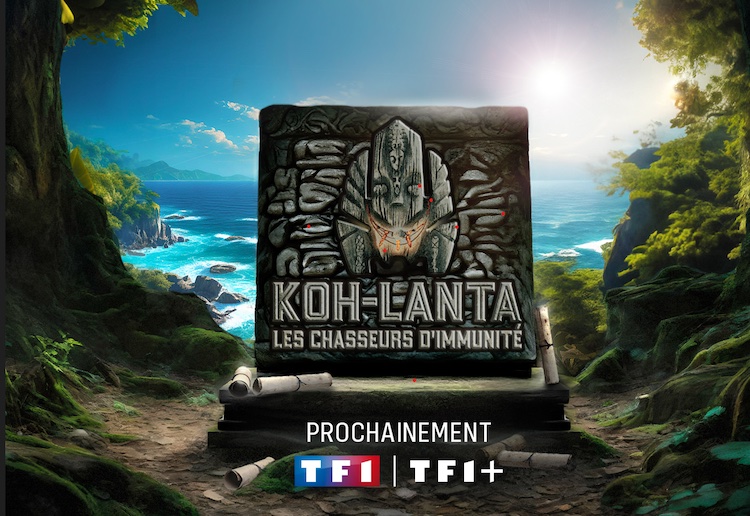 « Koh-Lanta : les chasseurs d'immunité » : découvrez tous les aventuriers !