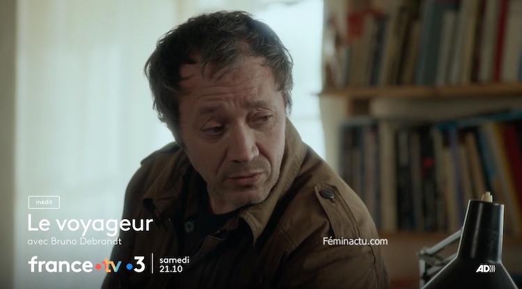 « Le voyageur » du 28 août 2024