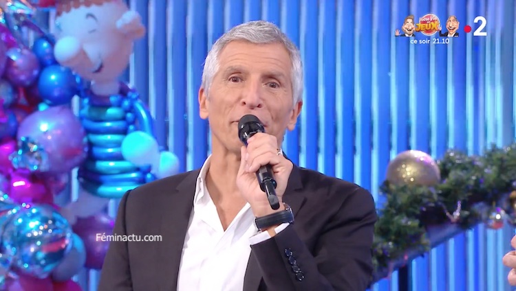 « N'oubliez pas les paroles » du 2 janvier 2024 « N'oubliez pas les paroles » du 2 janvier 2024