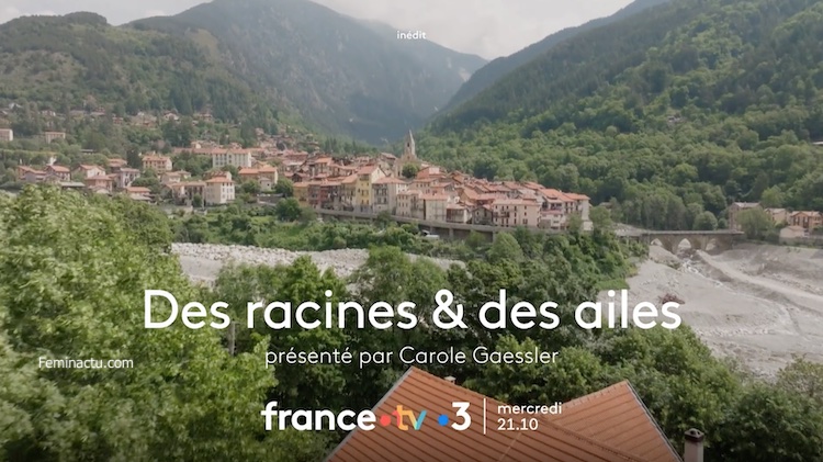 « Des racines et des ailes » du 23 juillet 2025