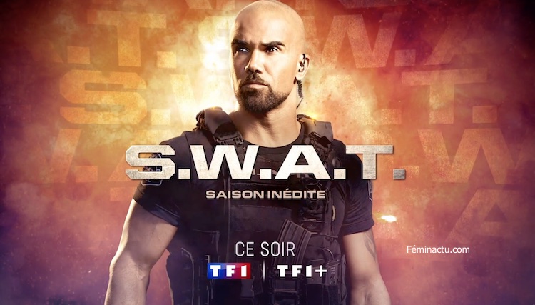 « S.W.A.T.» du 26 août 2025