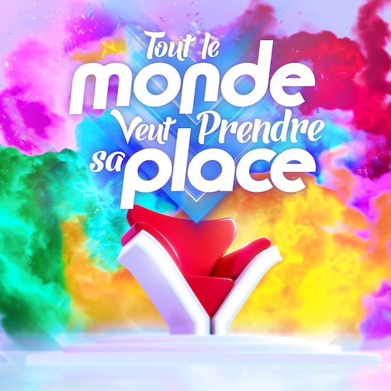 « Tout le monde veut prendre sa place » Joël
