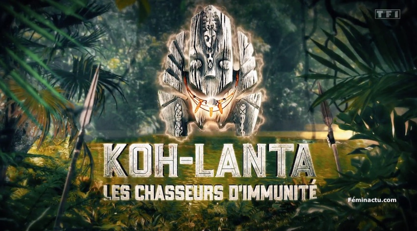 « Koh-Lanta » du 13 février 2024 : découvrez quel candidat a déjà été éliminé ! « Koh-Lanta » du 13 février 2024 : découvrez quel candidat a déjà été éliminé !