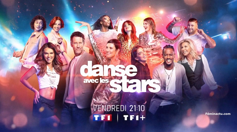 « Danse avec les Stars » du 15 mars 2024 : le binôme éliminé est... « Danse avec les Stars » du 15 mars 2024 : le binôme éliminé est...