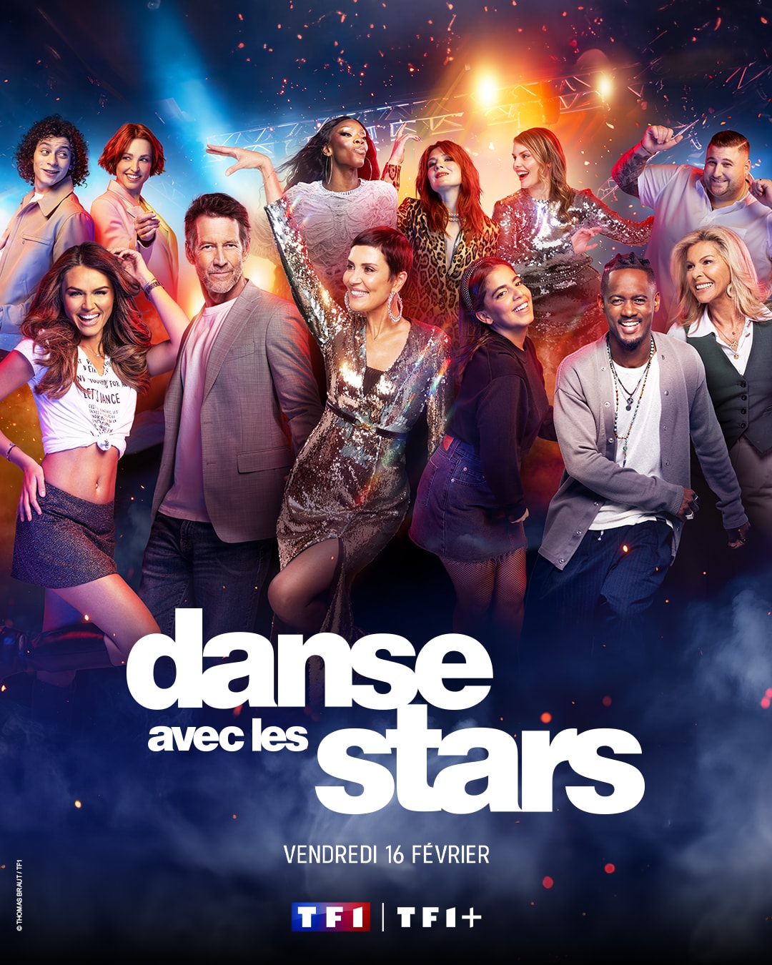 Quand le replay dope l'audience de « Danse avec les Stars » !