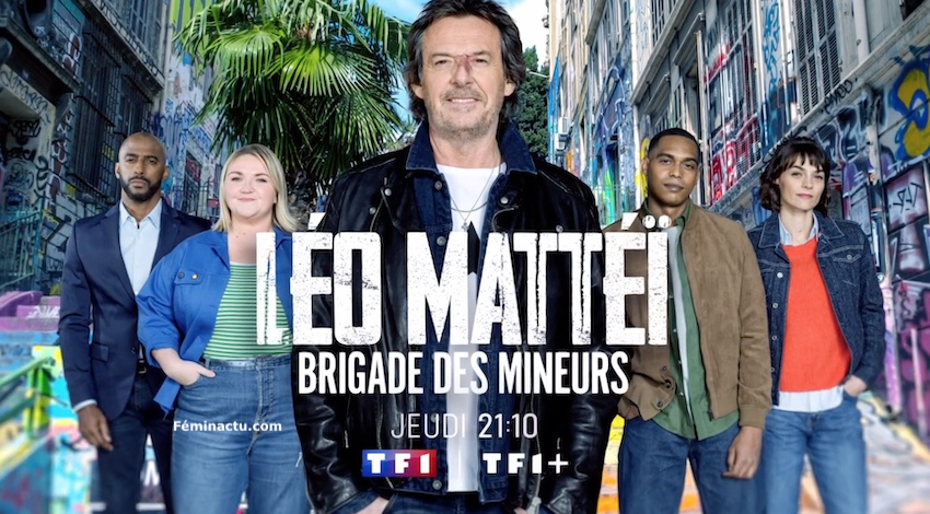 « Léo Mattéï » du 1er mai 2025