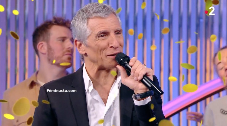 « N'oubliez pas les paroles » du 9 février 2024 « N'oubliez pas les paroles » du 9 février 2024