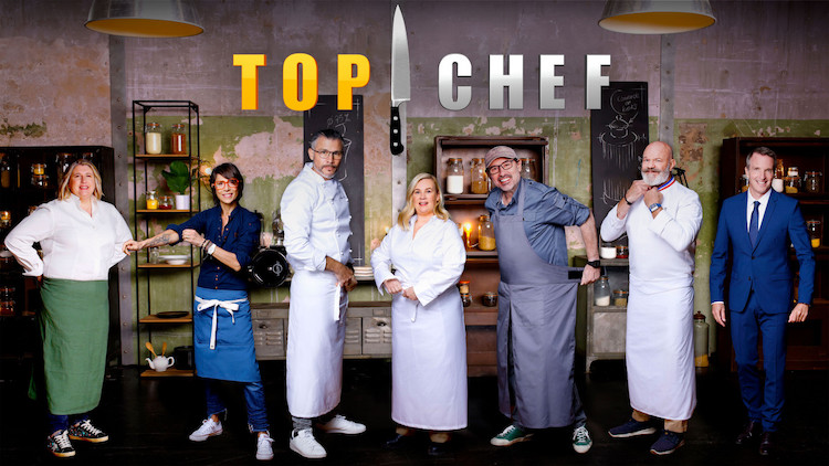 « Top Chef » du 29 mai 2024