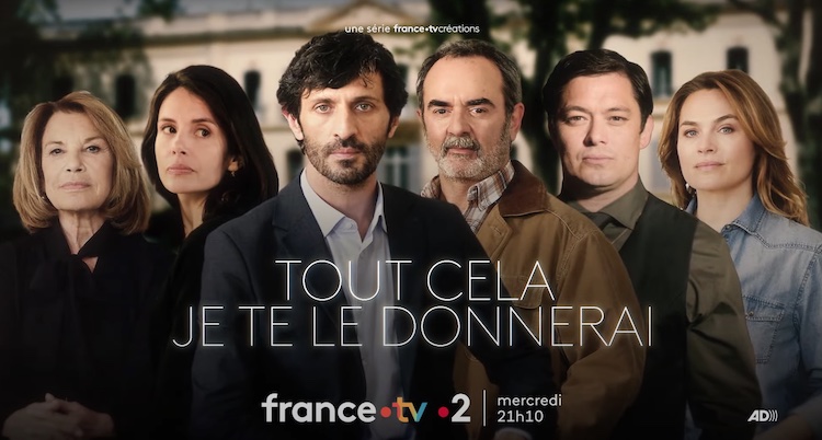 Audiences TV prime mercredi 21 février 2024