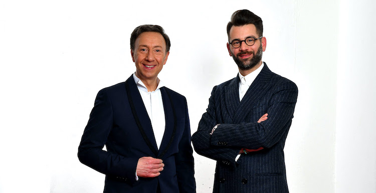 « Les Victoires de la Musique Classique 2024 » : découvrez le palmarès ce soir en direct sur France 3 « Les Victoires de la Musique Classique 2024 » : découvrez le palmarès ce soir en direct sur France 3