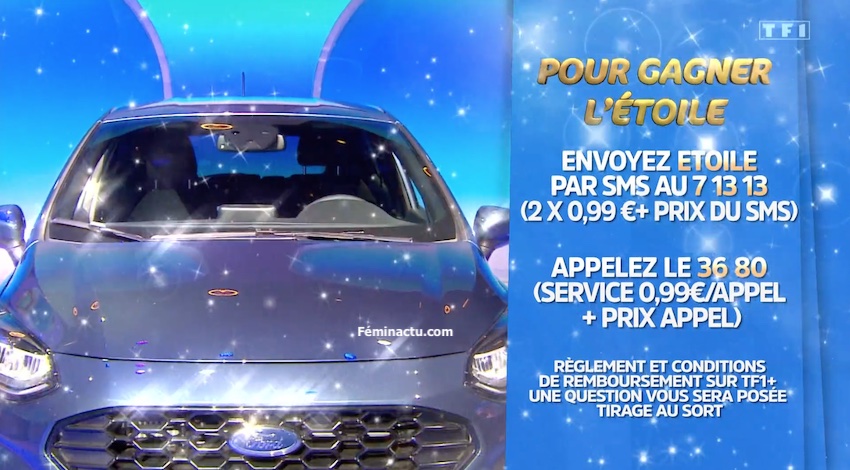 « 12 coups de midi » du 27 mars 2024 « 12 coups de midi » du 27 mars 2024
